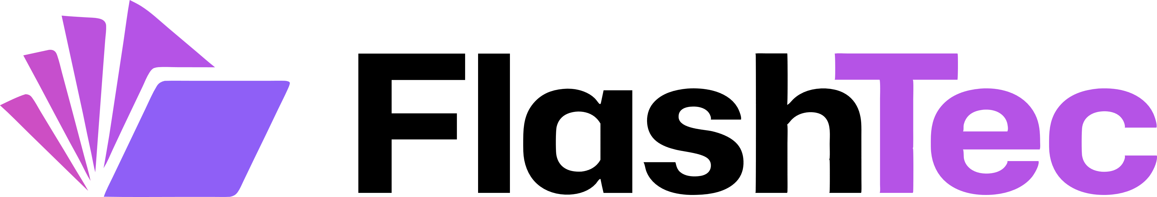 FlashTec Logo